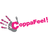 CoppaFeel! logo