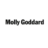 MOLLY GODDARD logo
