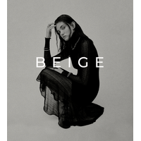 BEIGE logo